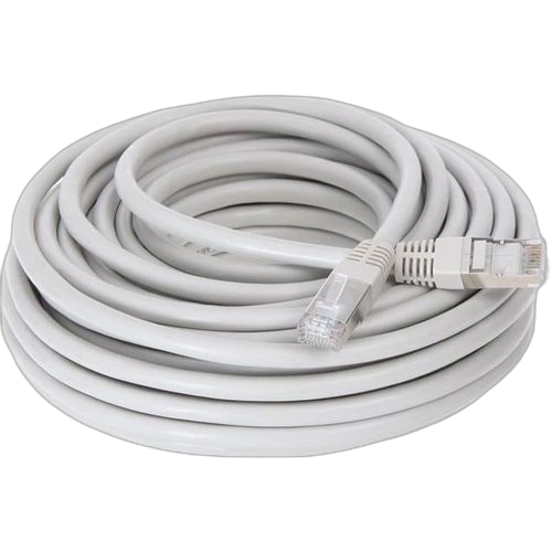 Tc2i câble lan ftp cat6 20m