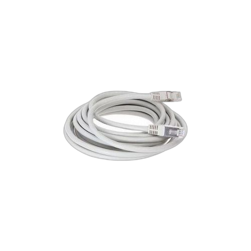 Tc2i câble réseau rj45 lan cat6 blanc 15m