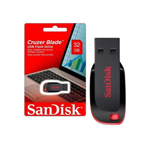 Tc2i clé usb sandisk 32go