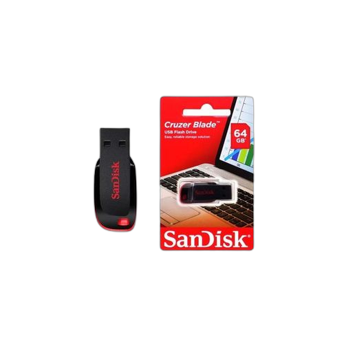 Tc2i clé usb sandisk 64go
