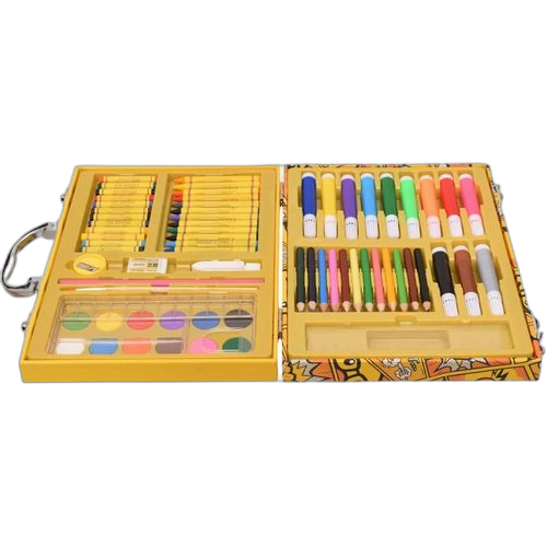 Tc2i g.duck deluxe coffret d'art en carton haute densité 56 pièces