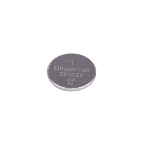 Tc2i pile cmos tianqiu 10x véritable cr1620 3v bouton lithium