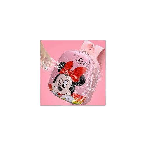 Tc2i sac à dos de dessin animé disney frozen pour enfants, sac d'école haute capacité, coque rigide, étanche, mignon, turemouse