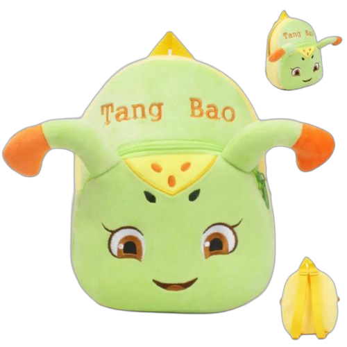 Tc2i sac à dos pour bébé animal mignon cartoon mini