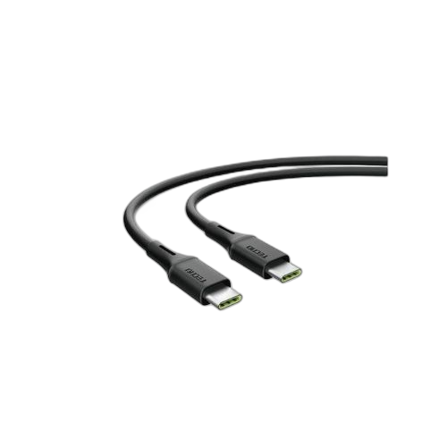 Tecno câble de charge ultra rapide 1 métre type c tcd cc01