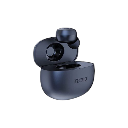Tecno ecouteur bluetooth bt 5.0 sans fil ace a3 noir