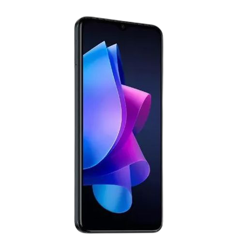 Tecno pop 7 ecran 6.6" hd rom 64go ram 2go dual sim – 5000mah noir garantie 12 mois