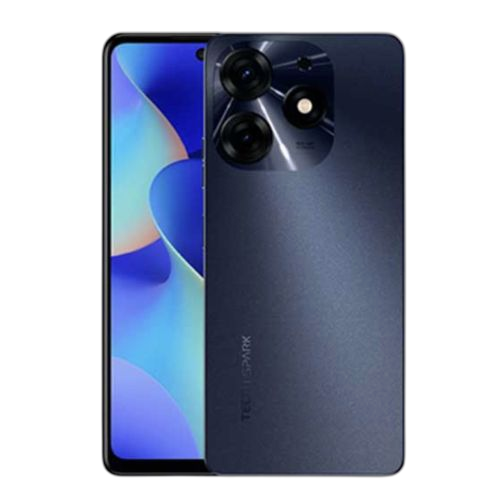 Tecno spark 10 proecran 6.8" rom 256go ram 8go black