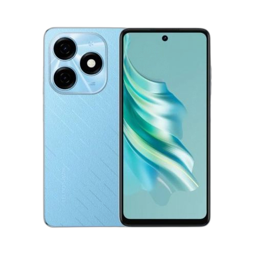 Tecno spark 20 6.6" rom 128go ram 4go 5000mah black – Image 4