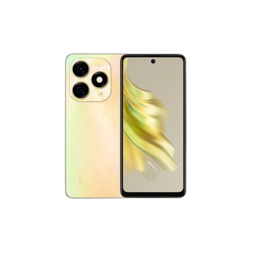Tecno spark 20 6.6" rom 256go ram 8go photo 50mp 5000mah gold