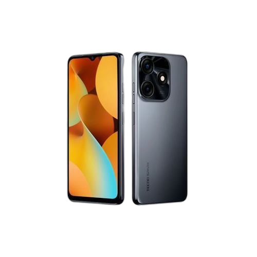 Tecno spark 20 écran 6.6" rom 128gb ram 4gb caméra 13/8mp