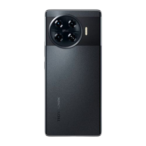 Tecno spark 20 pro plus 6.78" rom 256go ram 8go temporal orbits – Image 6