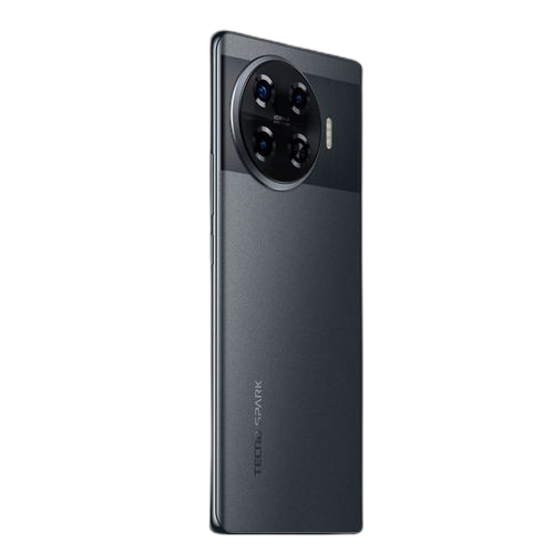 Tecno spark 20 pro plus 6.78" rom 256go ram 8go 5000mah temporal orbits