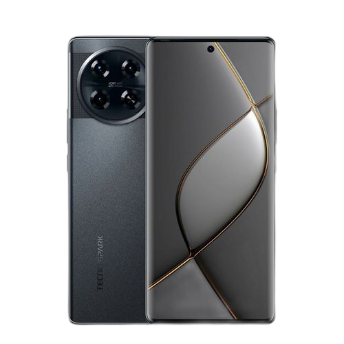 Tecno spark 20 pro plus 6.78" rom 256go ram 8go temporal orbits – Image 4