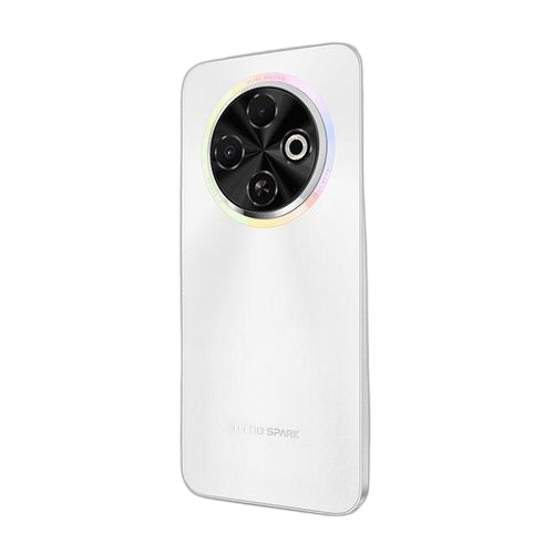 Tecno spark 30c 6.67" rom 128go ram 4go photo 50mp 5000mahdual sim orbit black