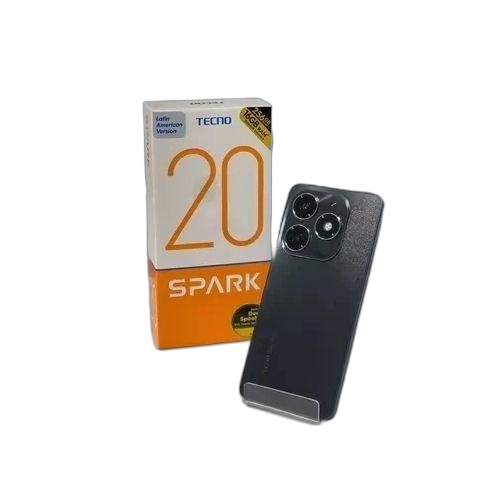 Tecnospark 20 128go ram 4+4 go ecran 6.6" pouces