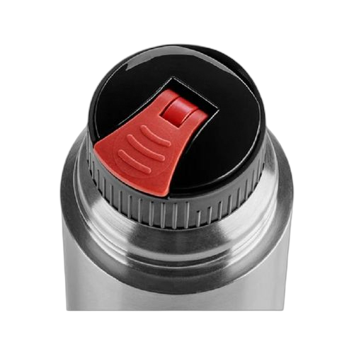 Tefal bouteille thermos mobility 0,5l inox/noir k3061214