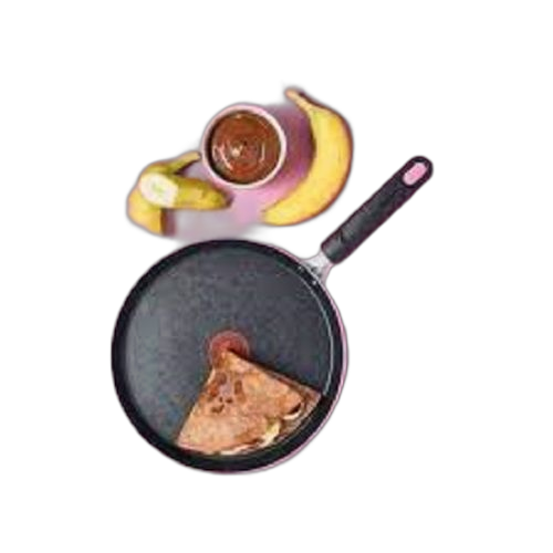 Tefal easy cook & clean poêle à crêpe 28 cm antiadhésive compatible tous feux sauf induction b5541102