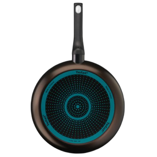 Tefal poele 24cm easy cook and clean b5540402