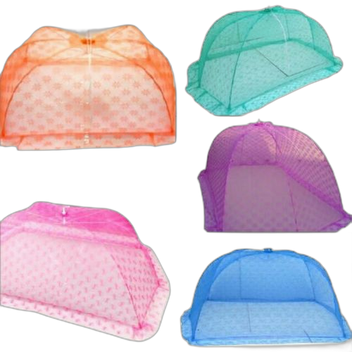 Tente moustiquaire pour bébé ( ou enfant de 1 à 4 ans)