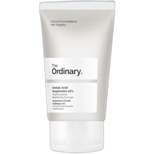 The ordinary pack anti bouton et tâches (niacinamide+peeling+azélaique)