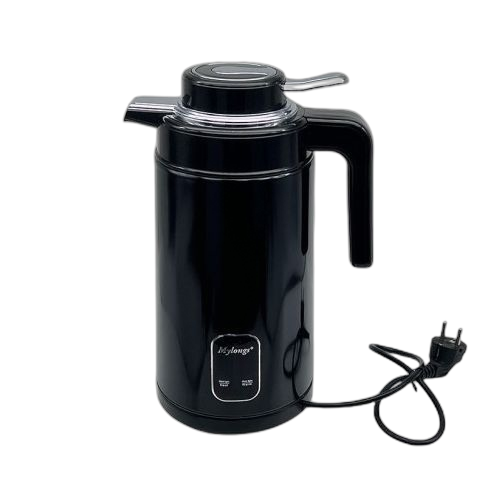 Thermos bouilloire électrique 3 litres 2 en1