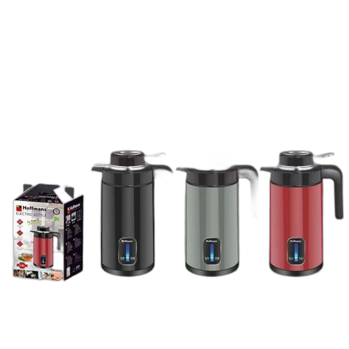 Thermos bouilloire électrique 3 litres 2 en1 – Image 2