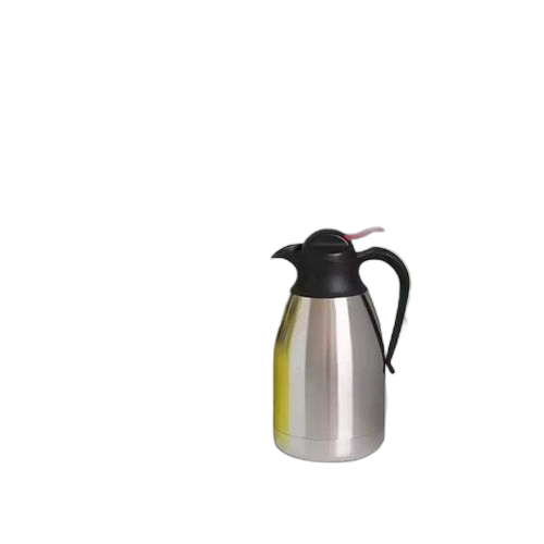Thermos carafe en acier inoxydable 2litres