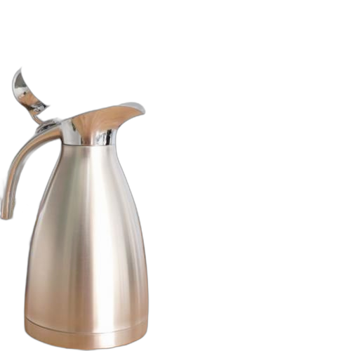 Thermos inox plusieurs couleurs