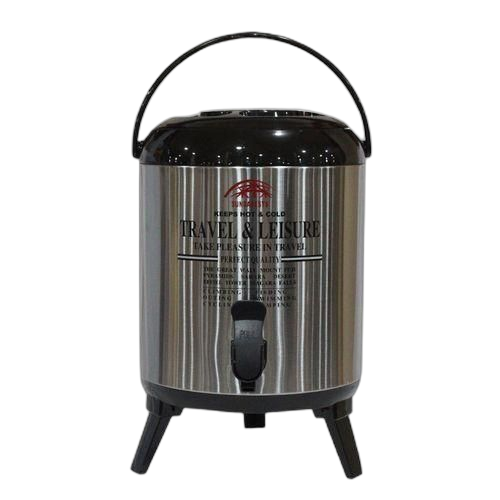 Thermos isotherme à chaud – 7.7l