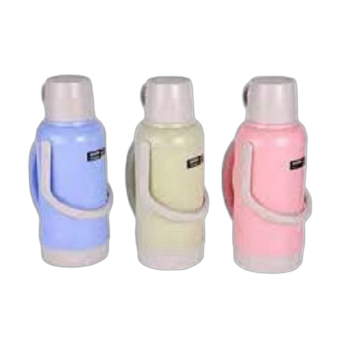 Thermos isotherme en forme de gourde 1.8 litres ca821049 orange