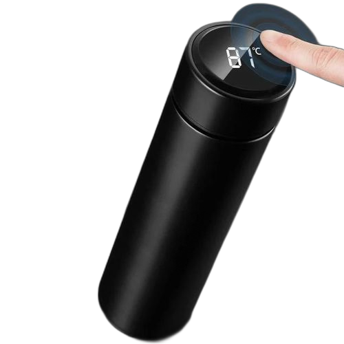 Thermos isotherme numérique 500 ml