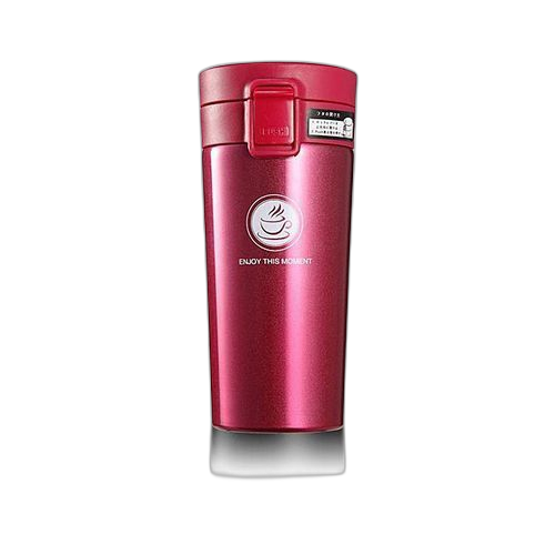Thermos mug à chaud 24h en acier inoxydable