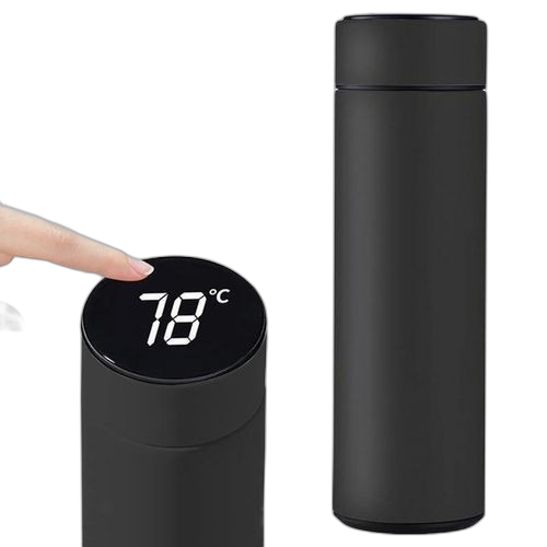 Thermos mug isothermeacier inoxydable boisson chaude et froide 500ml bl0 – Image 10