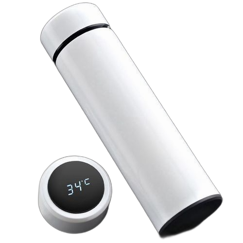 Thermos mug isothermeacier inoxydable boisson chaude et froide 500ml bl0 – Image 24