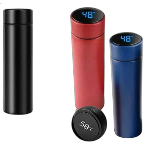 Thermos mug isothermeacier inoxydable boisson chaude et froide 500ml bl0 – Image 29