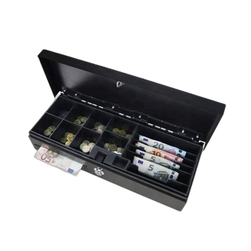 Tiroir de caisse flip top
