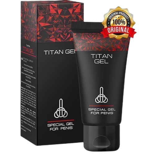 Titan gel aphrodisiaqueet développe le sexe. Diaytar : Connectez-vous aux meilleures offres