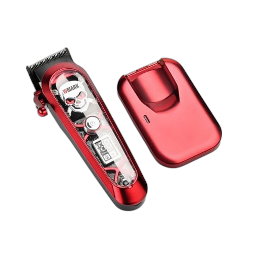 Tondeuse a cheveux professionnel homme électrique sans fil rasoir