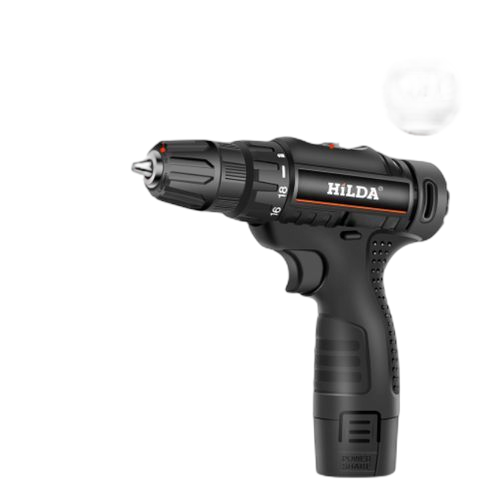 Tournevis électrique 12v multifonctionnel, batterie au lithium rechargeable, perceuse à main
