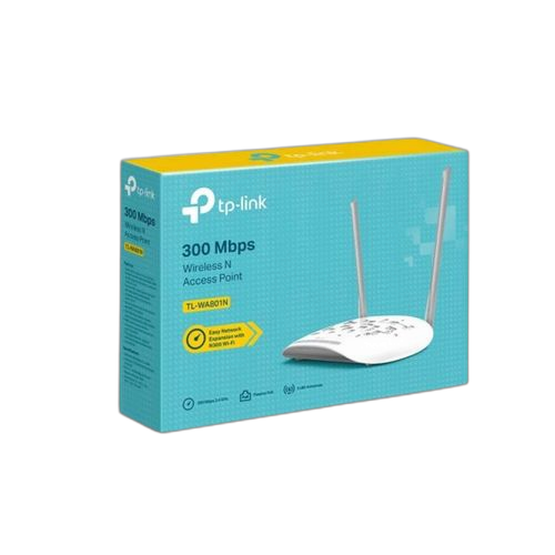 Tp link 300 mbps wireless access point (tl wa801n)