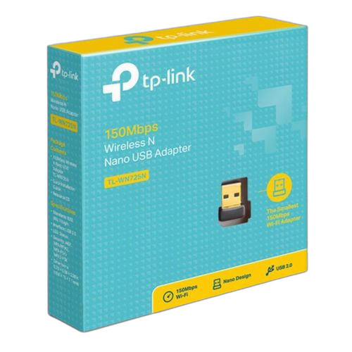 Tp link clé wifi tl wn725n puissante n150 mbps
