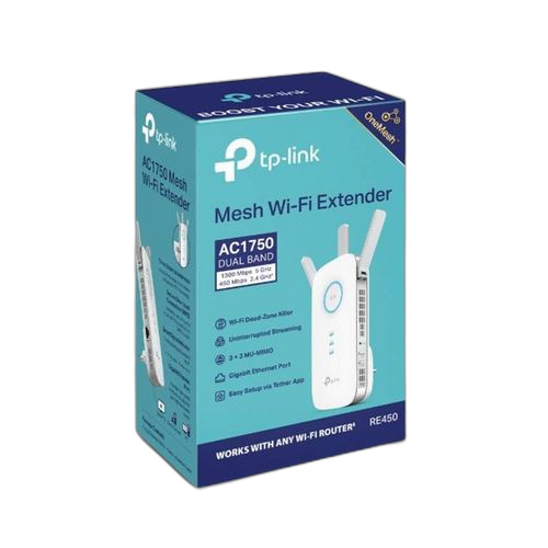 Tp link extension wi fi ac1750 (re650)