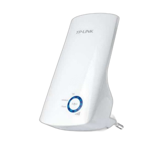 Tp link répétiteur wi fi tp link n300 (tl wa850re) extension de portée du signal