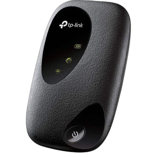 Tp link routeur mobile 4g lte wifi m7200 noi