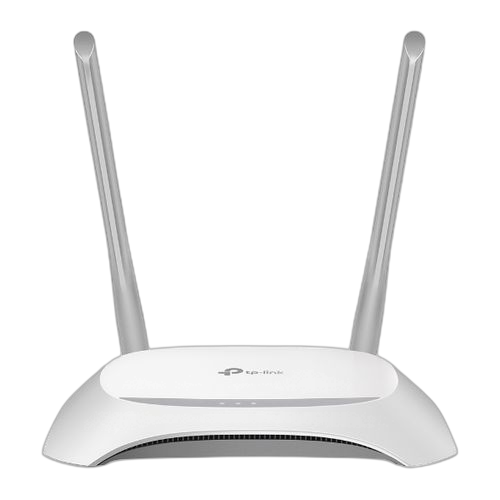Tp link tl wr840n routeur sans fil n 300 mbps