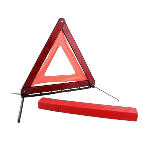 Triangle de sécurité automobiles