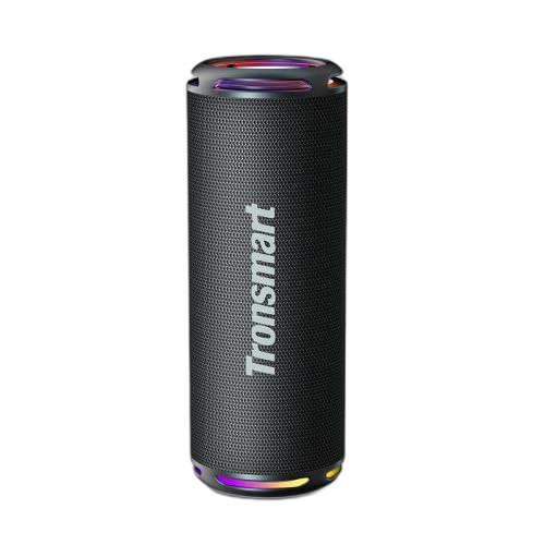 Tronsmart elément t7 lite noir haut parleur bluetooth authentique