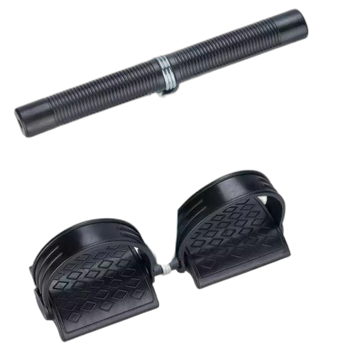 Tummy trimmer machine gym appareil de musculation pour abdominaux polyvalence d'exercice