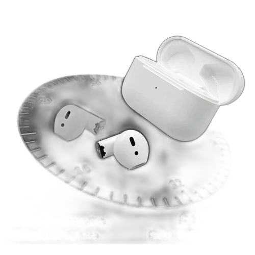 Tws air ear pod pro5 s écouteur bluetooth tactile ultra bass pro 5s